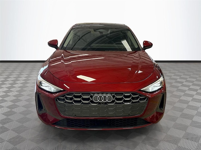 audi new a5 2025 WAU1BCFU4SN114029 image audi new a5 2025 WAU1BCFU4SN114029 image